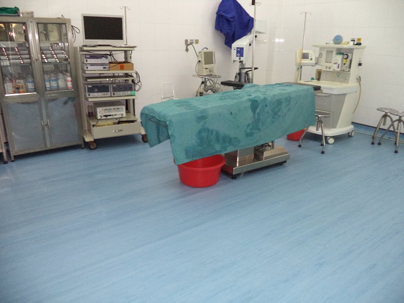 Bệnh viện ĐK Kinh Bắc-04